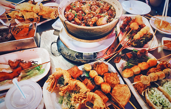 吉隆坡必吃的餐厅 美食排行榜前十名 餐饮排名 推荐 双人 商务套餐 哪里好吃 优惠套餐 代金券