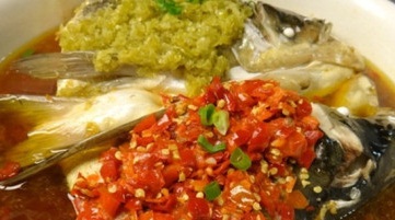 望湘园湖南菜(静安大悦城店)