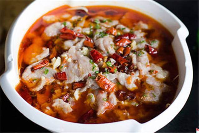 丈母娘酸汤牛肉馆