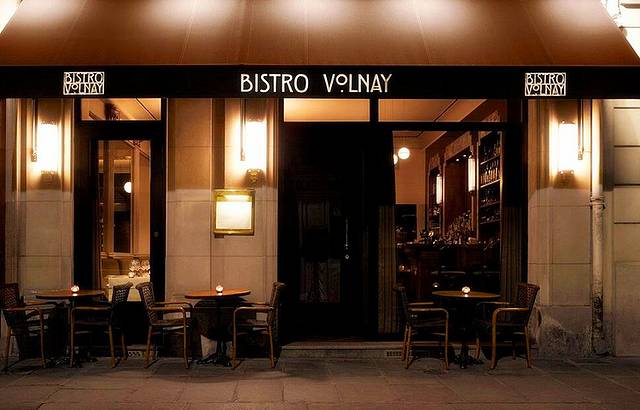 Bistro Volnay