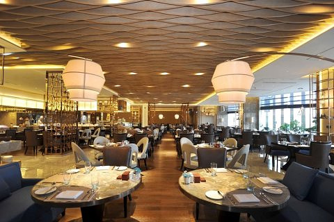 东莞康帝国际酒店