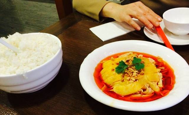 BaoziInn - Newport Ct