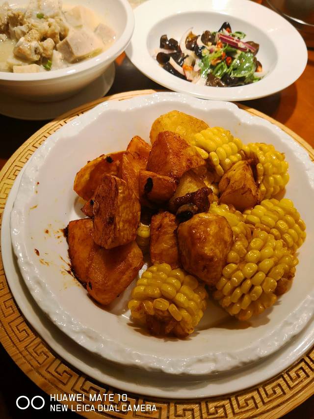 迎春饭店(峰峰路店)