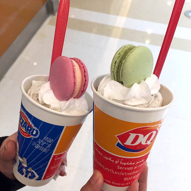 DQ(成都金牛万达)