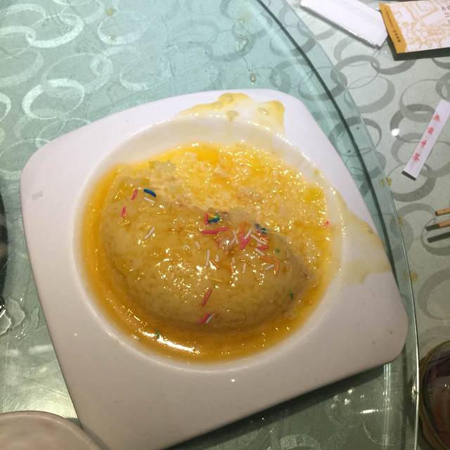 老满客粥店(二十米桥店)