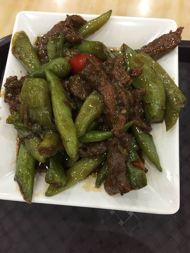 百粥缘(东盛步行街店)