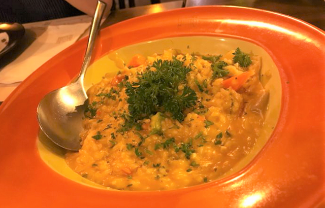 我的意大利厨房