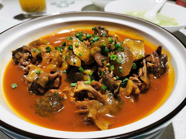 七号湘(沙湾路店)