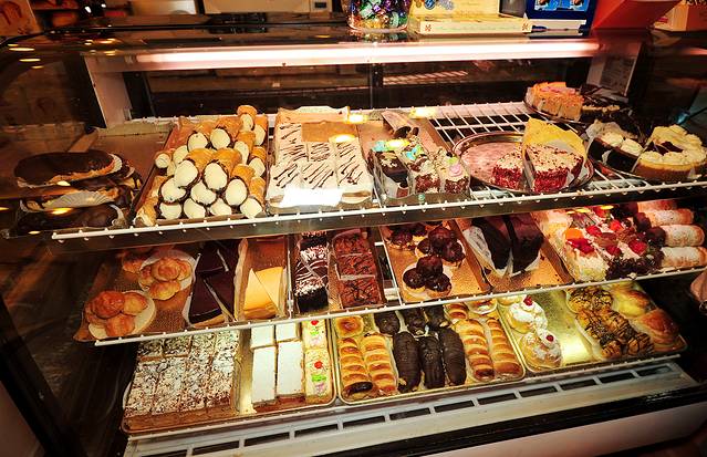 Mara's Italian Pastries