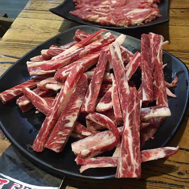 钱家·乔老爷铜锅涮肉(双阳支路店)