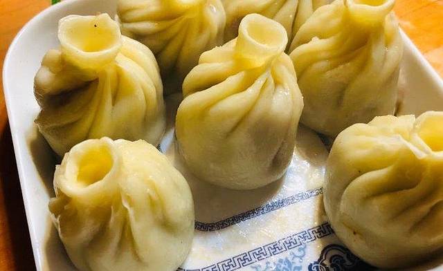 格桑央卿藏餐厅