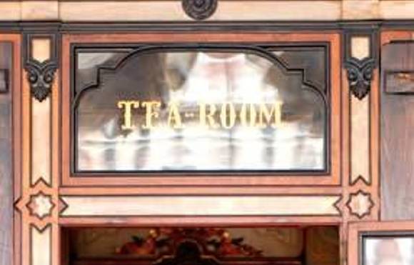 弗洛里安咖啡馆