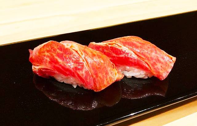 鮨然(然寿司钱粮胡同店)