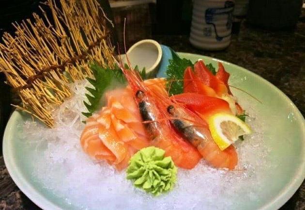 大渔铁板烧•团建聚餐(万象汇店)