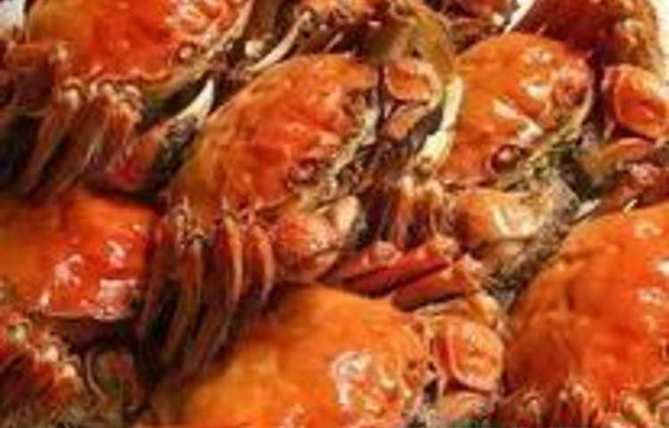 徐记海鲜大酒楼(伍家岭店)