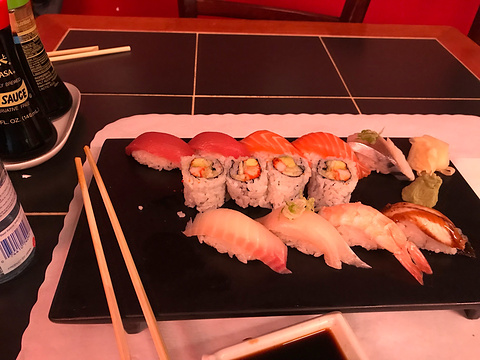Kim’s Sushi