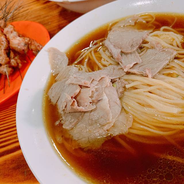 鑫源拉面馆(青岛一店)