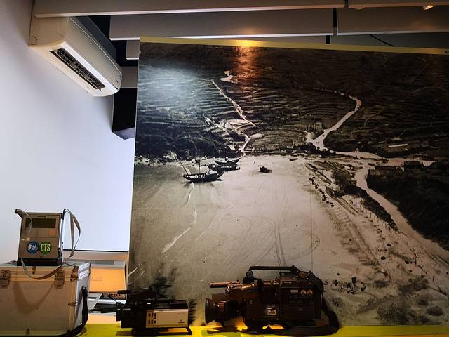 福建省连江县马祖日报社