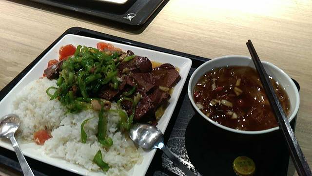大米先生(钟家村汉商店)