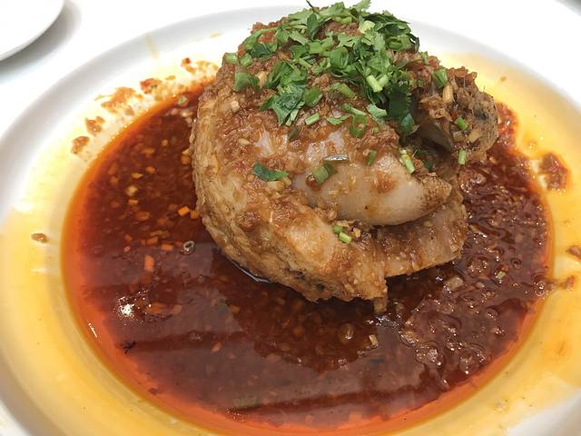 眉州东坡(清河万象汇店)