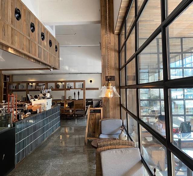 海口S-INN栖酒店·筑下栖食(城西店)