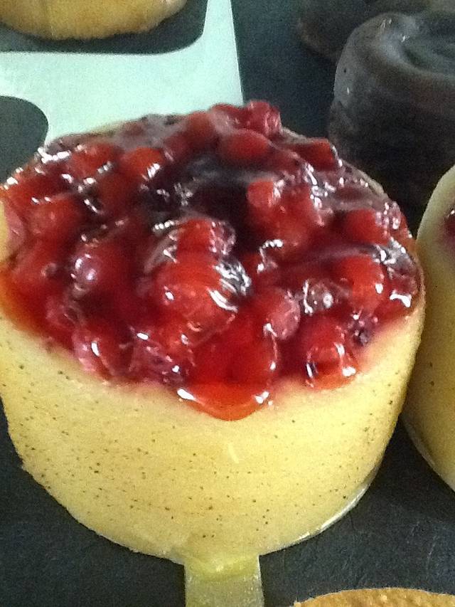 Gustav Innovation Sucree