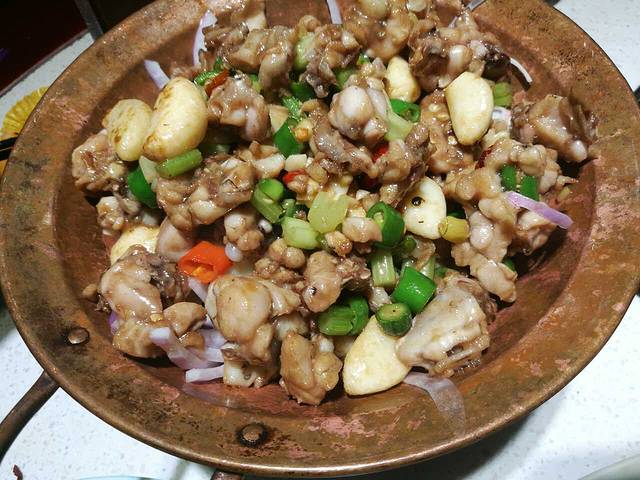 九九(荆北路店)