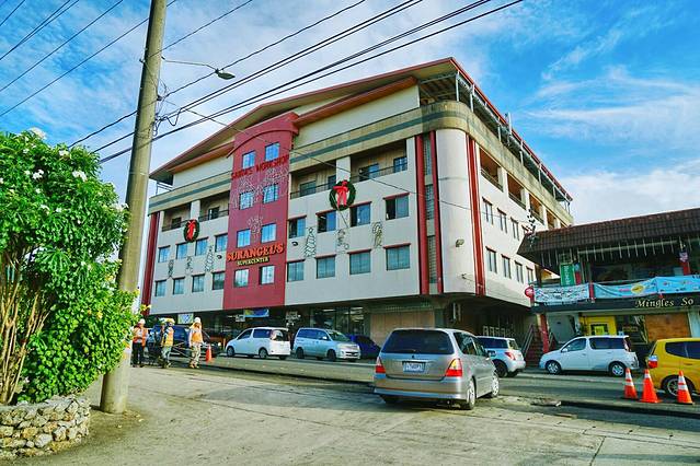 WCTC Shopping Center