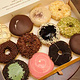 J.Co Donuts & Coffee