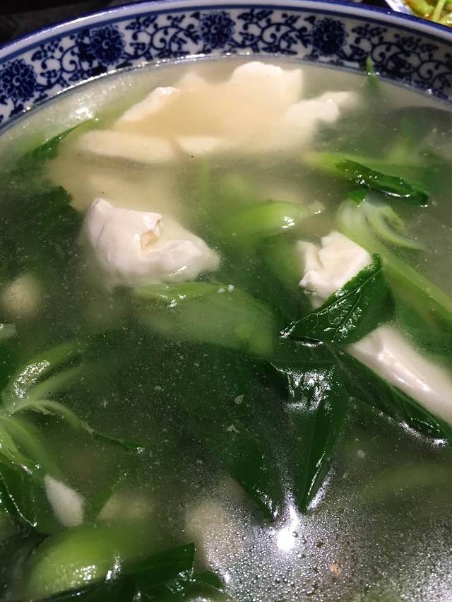 张记兴隆重庆菜(奥园店)