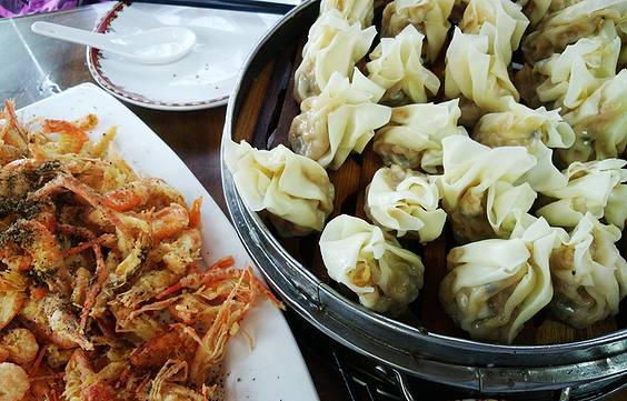 柳州路烧麦馆(柳州路店)