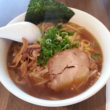 Ren's Ramen