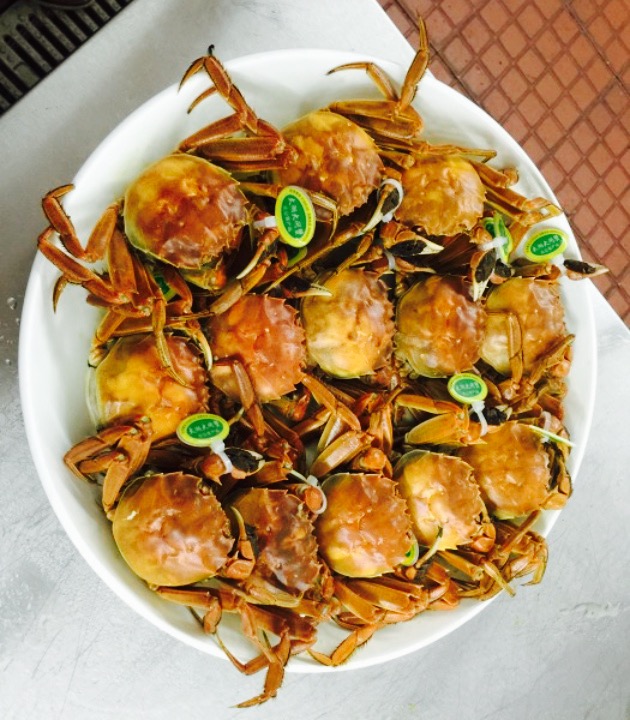 大海渔夫(城北商业广场店)