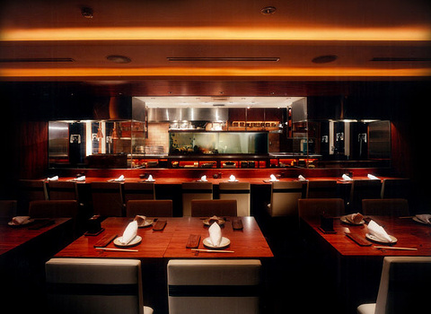 Soba Restaurant Nicolas