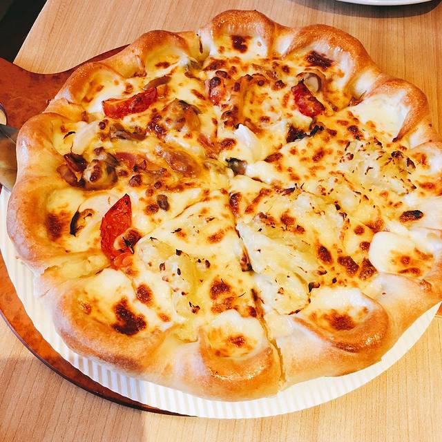 必胜客(星湖店)