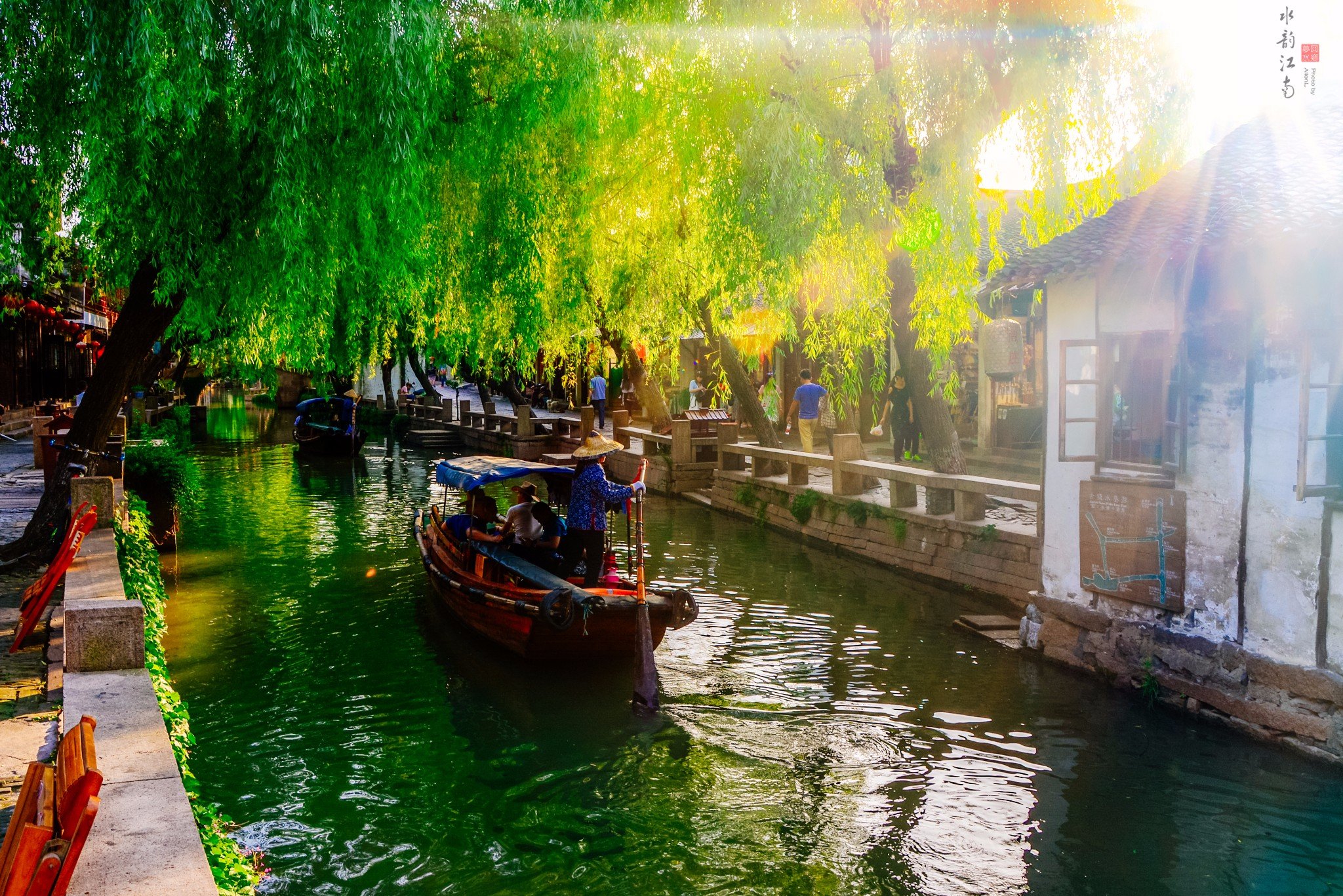 楼外楼·老饭店(周庄景区内店)