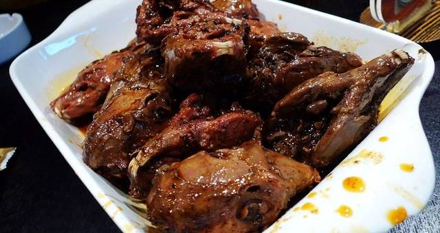 双流老妈兔头(总店)