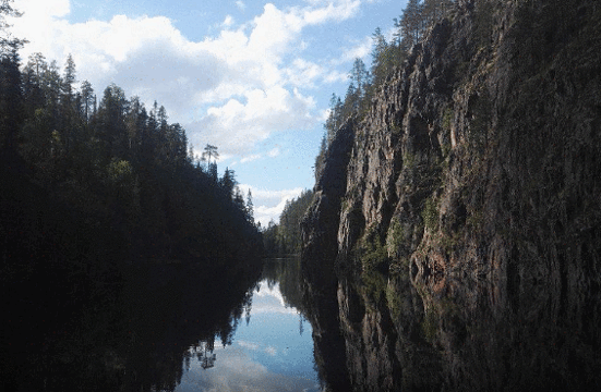 Julma Olkky旅游景点图片