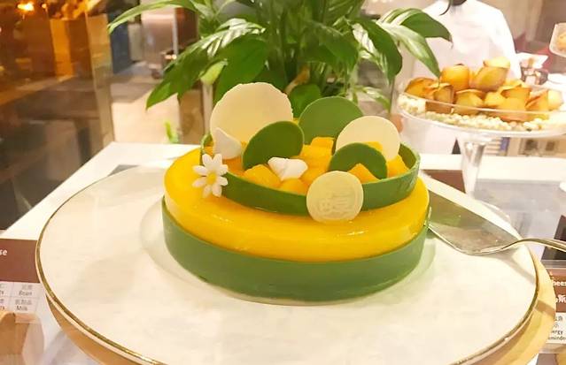 安庆君澜豪庭酒店·茉莉西餐厅