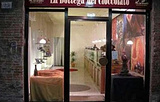 La Bottega del Cioccolato巧克力商店