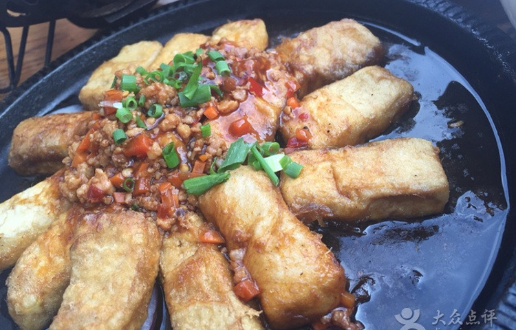 徽州人家(老街店)