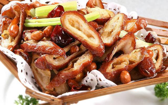 湘江食府(溶新路店)