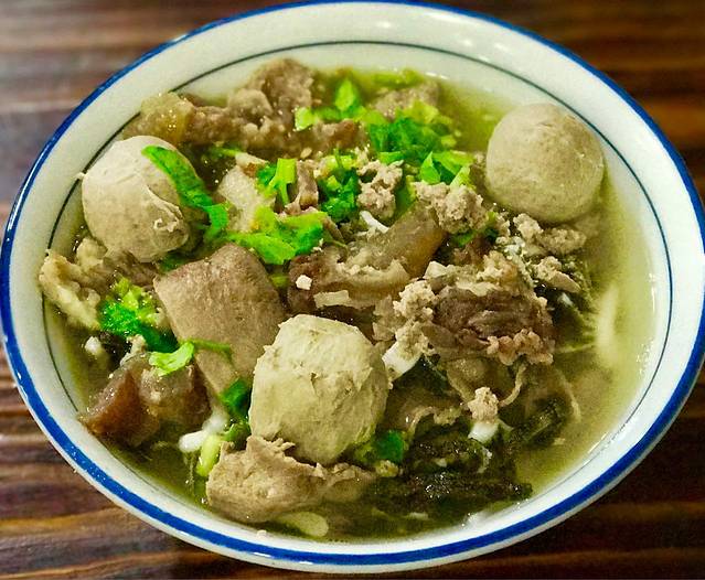 阿八弟牛肉丸牛肉火锅(西湖店)