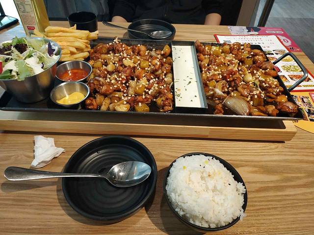 泰华城(青州店)