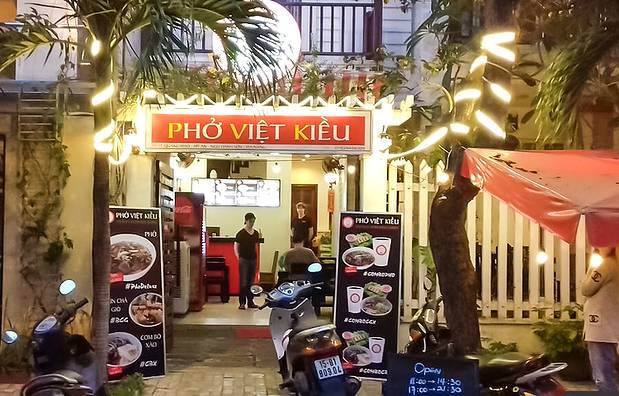 Pho Viet Kieu