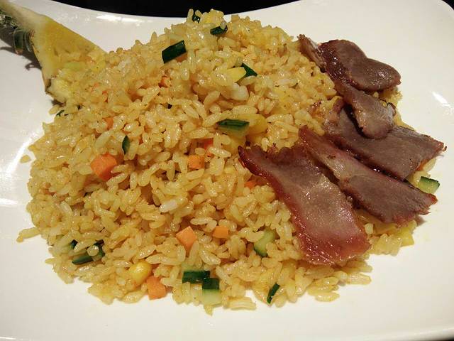 高第街56号餐厅