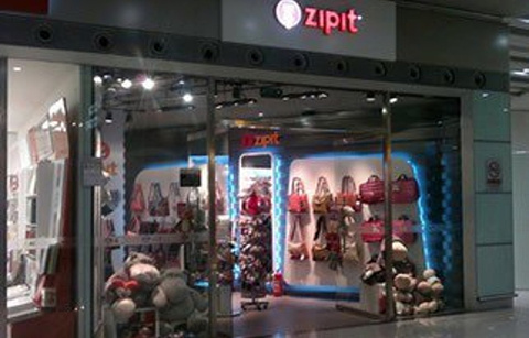 zipit（首都机场T3店）