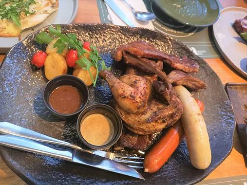 广州美食大盘点 珠江新城美食推荐 2021广州榜单 景点 住宿 美食 购物 游玩排行榜 去哪儿攻略