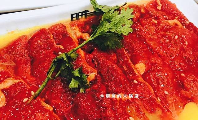 朋友的火锅店(家乐福店)