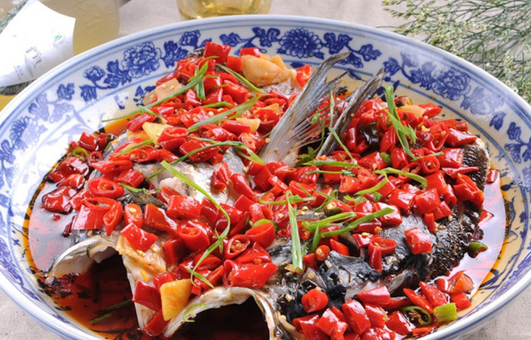 鱼宴馆·家宴老字号(千岛湖总店)